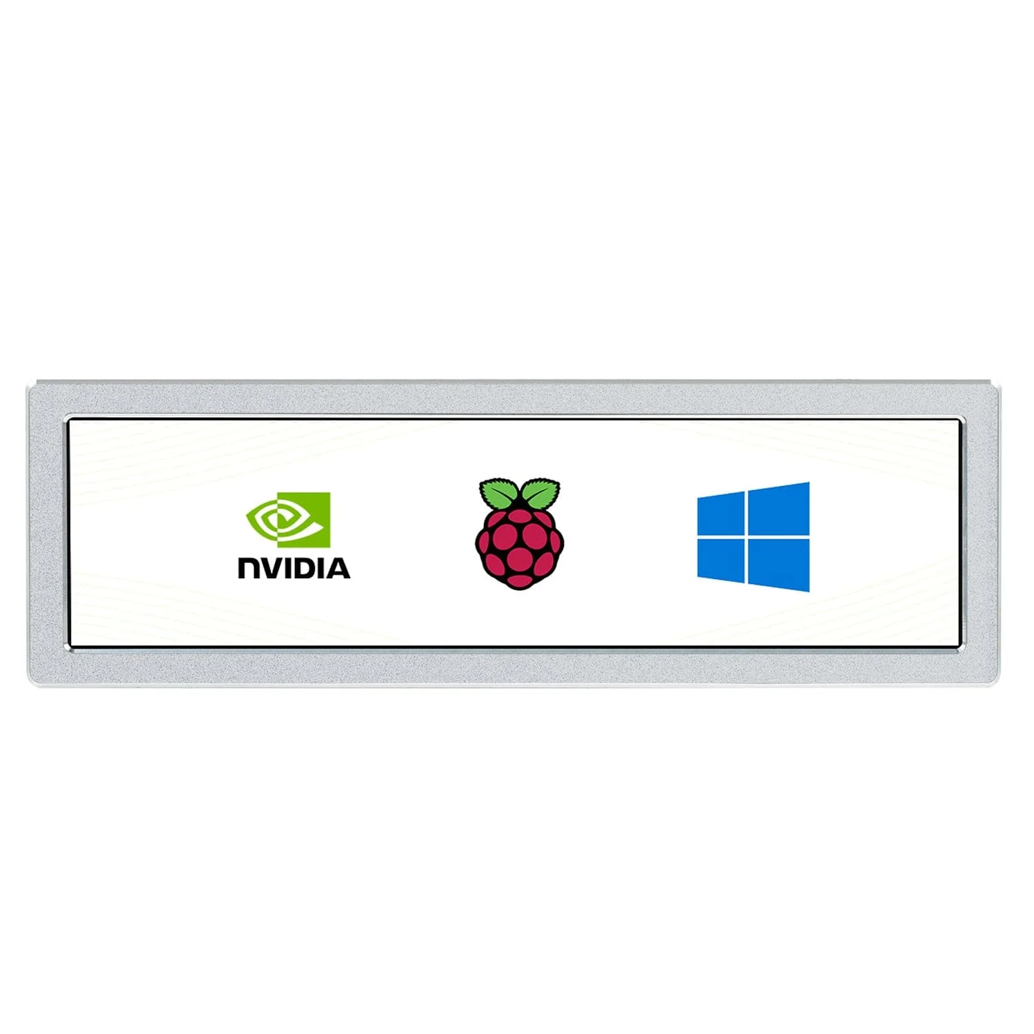 8.8" IPS HDMI Side Monitor (480x1920) - Image 6