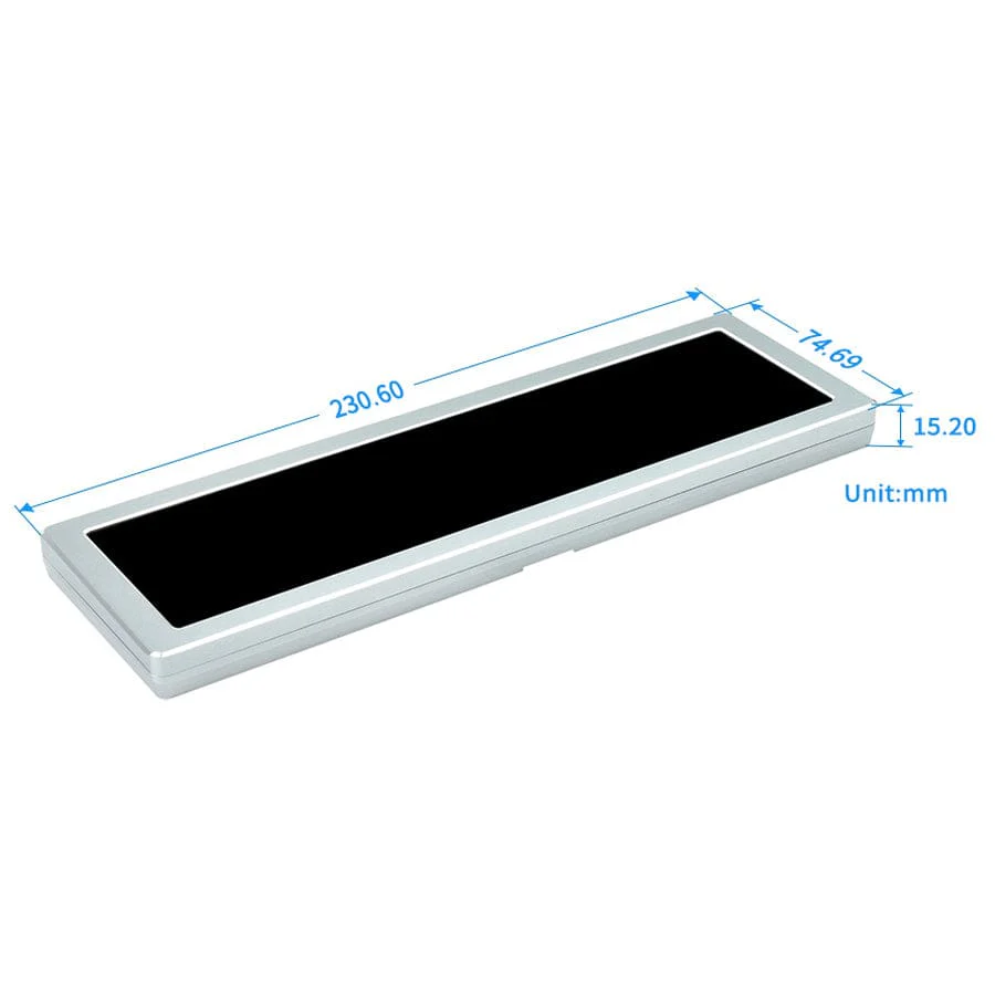 8.8" IPS HDMI Side Monitor (480x1920) - Image 7
