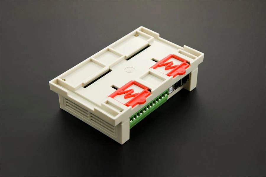 8 Channel Ethernet Relay Controller (Support PoE and USB) [Discontinued] - Image 5