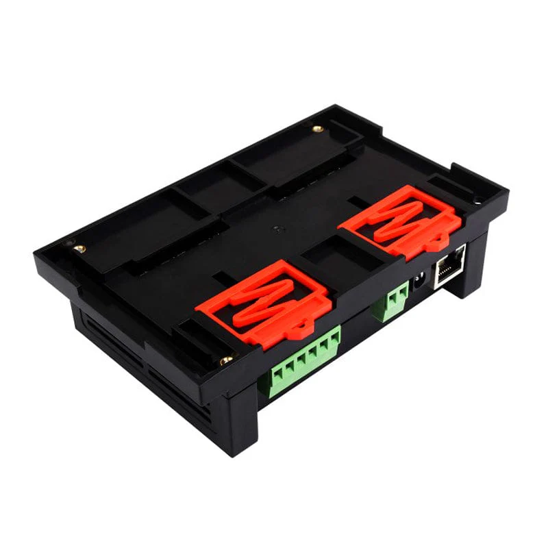 8 Channel Ethernet Relay Module (PoE) - Image 2