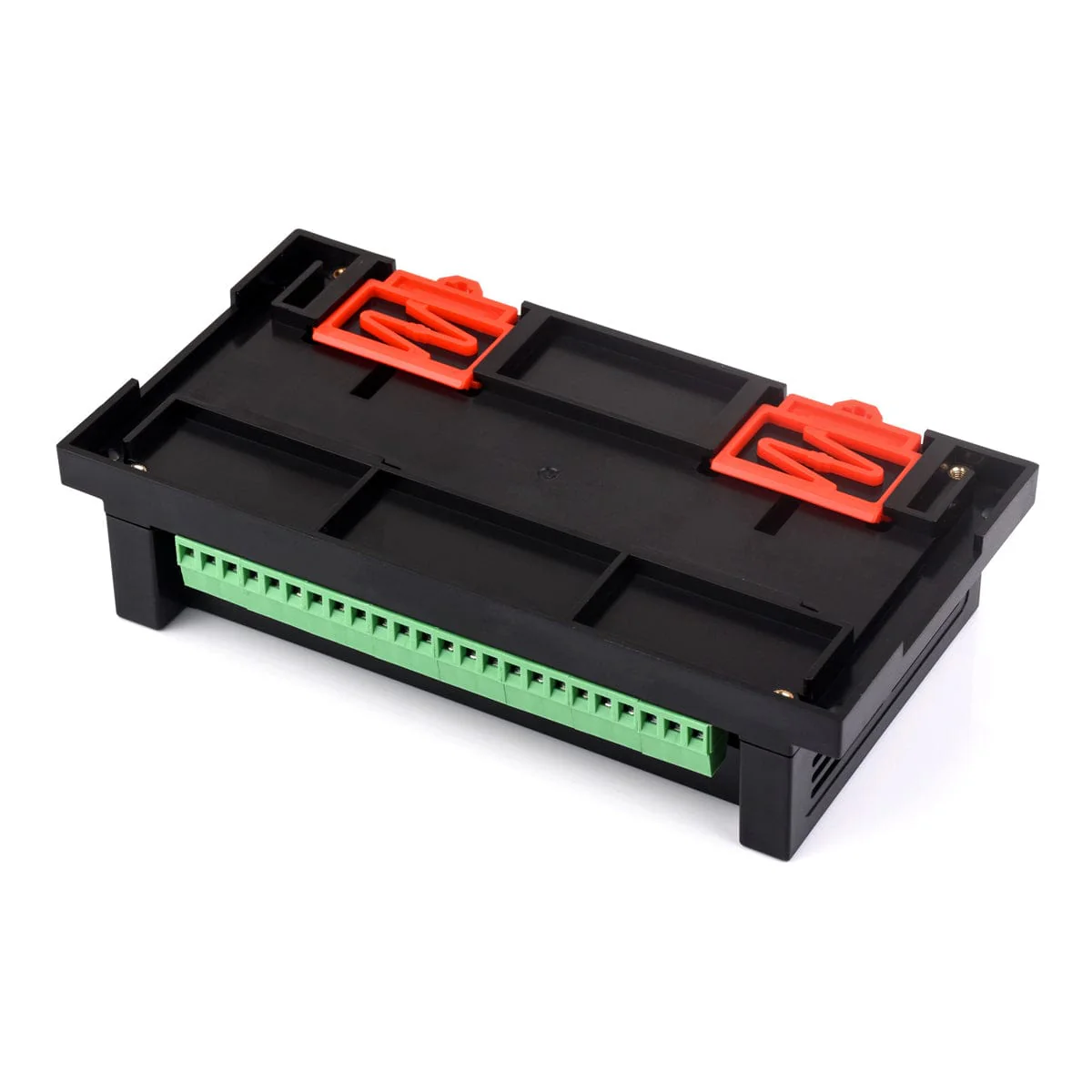 8 Channel PoE Ethernet Relay Module (B) with Digital Inputs - Image 3