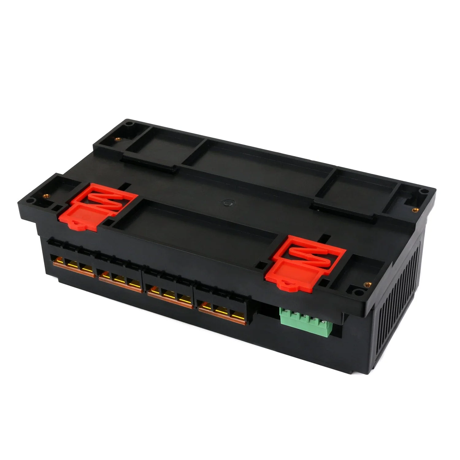 8-Channel Modbus RTU Relay Module (E) with RS-485 Interface - Image 3