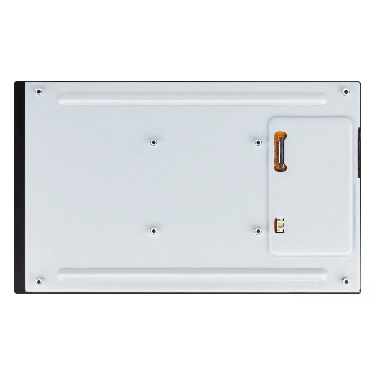 8" DSI Capacitive IPS 10-Point Touch Display for Raspberry Pi (800x1280) - Image 3