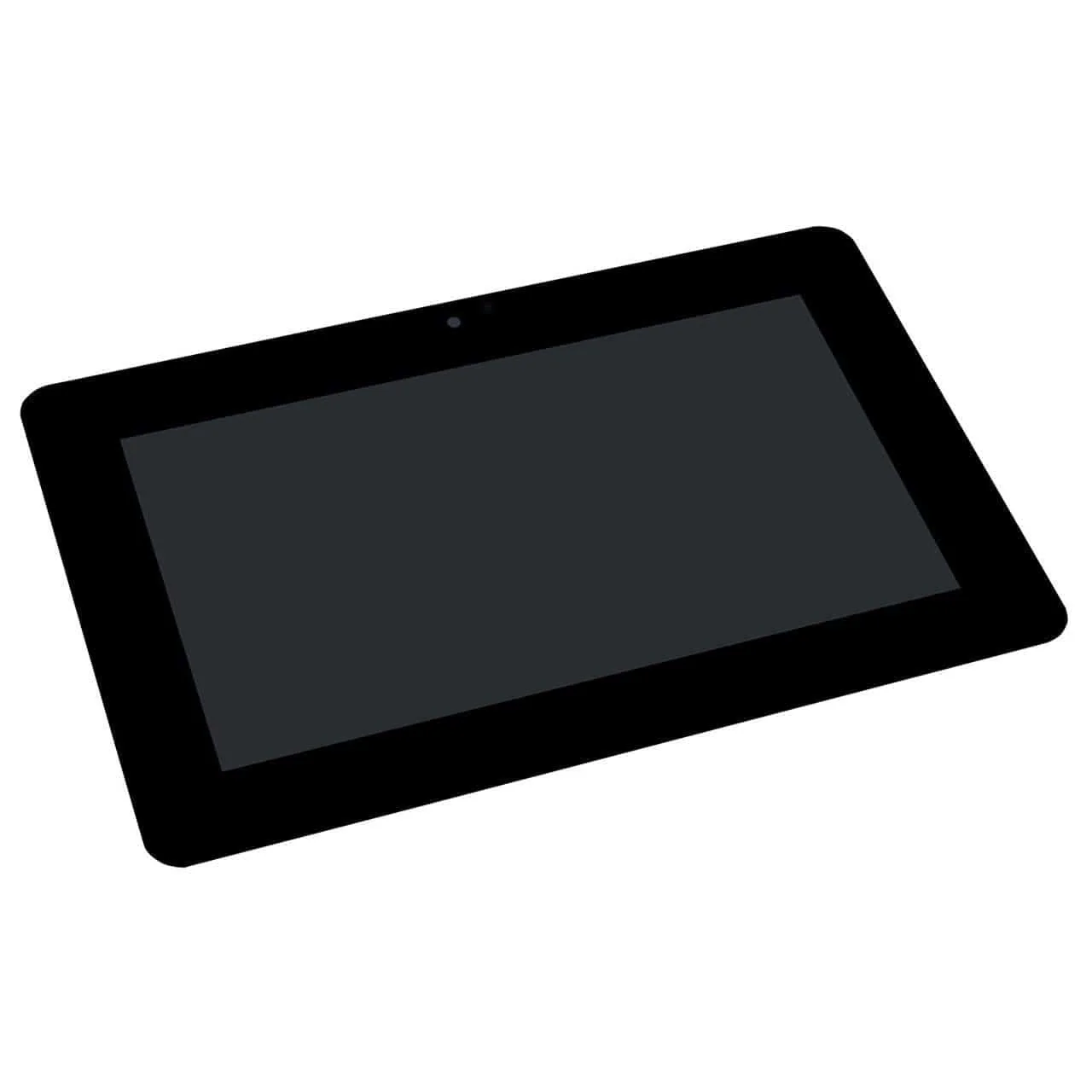 8" DSI Capacitive Touch Display for Raspberry Pi (800x480) [Discontinued] - Image 4