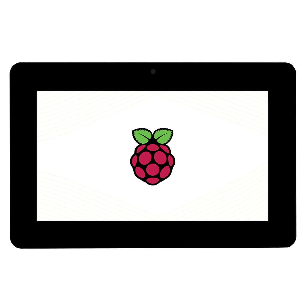 8" DSI Capacitive Touch Display for Raspberry Pi (800x480) [Discontinued] - Image 5