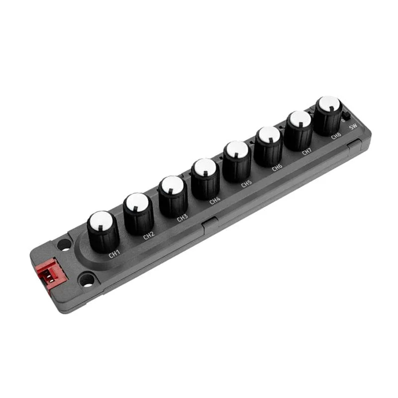 8-Encoder Unit (STM32F030)