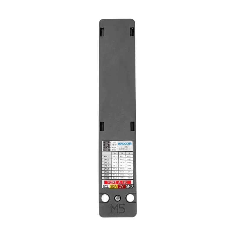 8-Encoder Unit (STM32F030) - Image 4