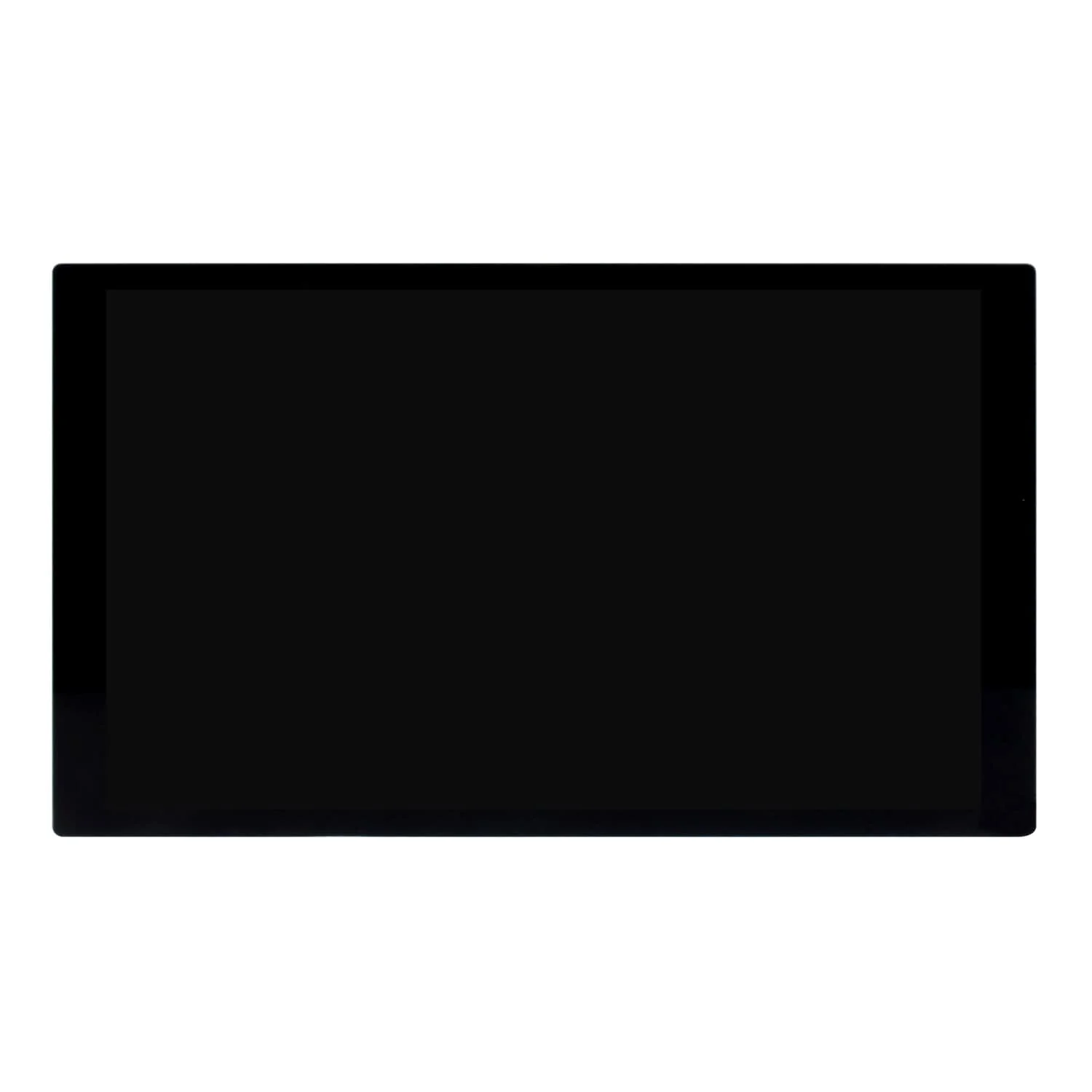 8" HD DSI Capacitive Touch Display for Raspberry Pi (1280x800) - Image 4