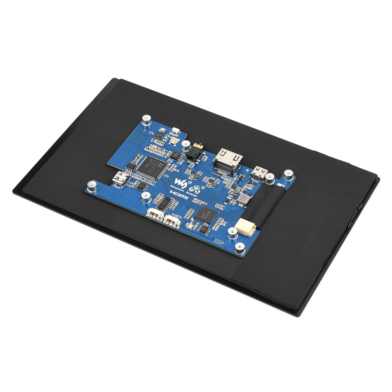 8" IPS HDMI Capacitive Touch Display - Image 2