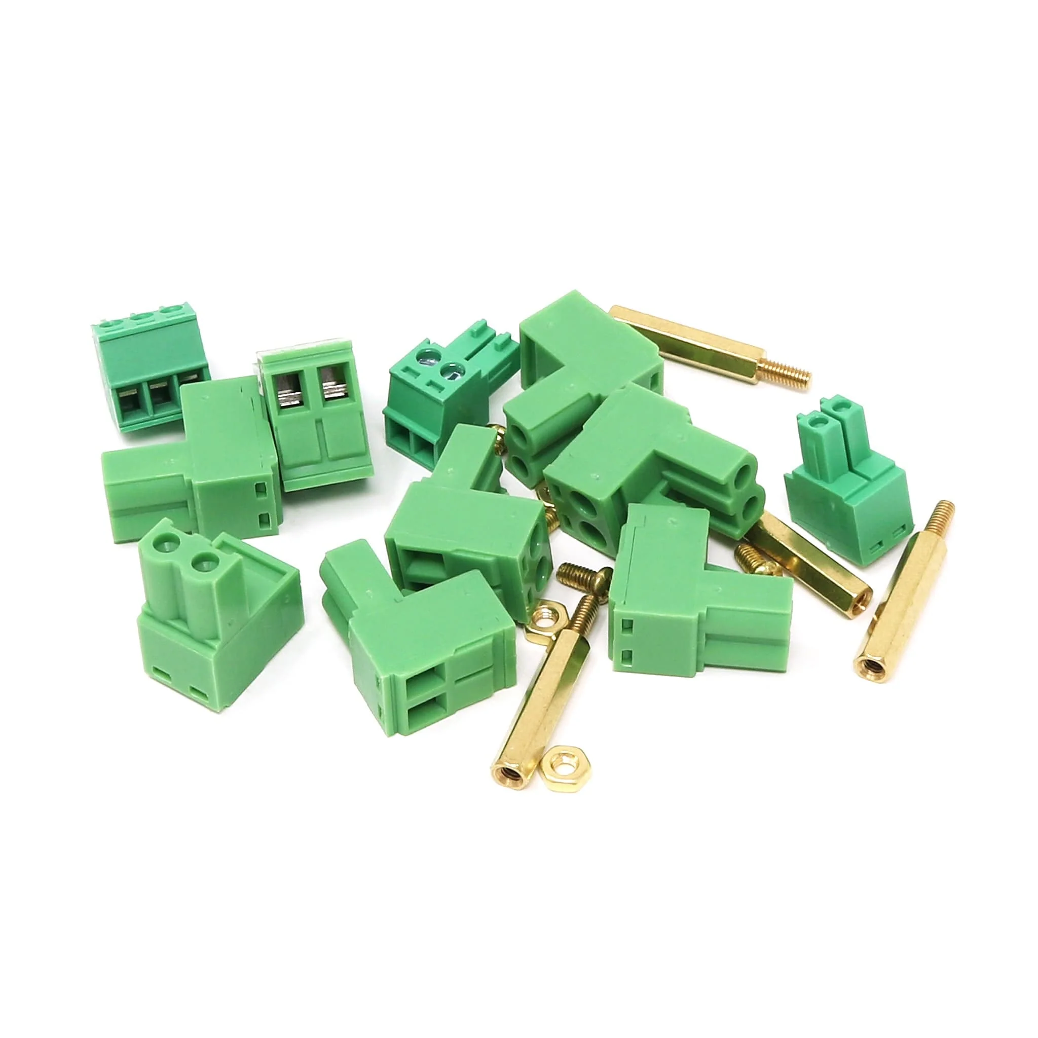 Eight MOSFETS 8-Layer Stackable HAT for Raspberry Pi v6.0 [Discontinued] - Image 4