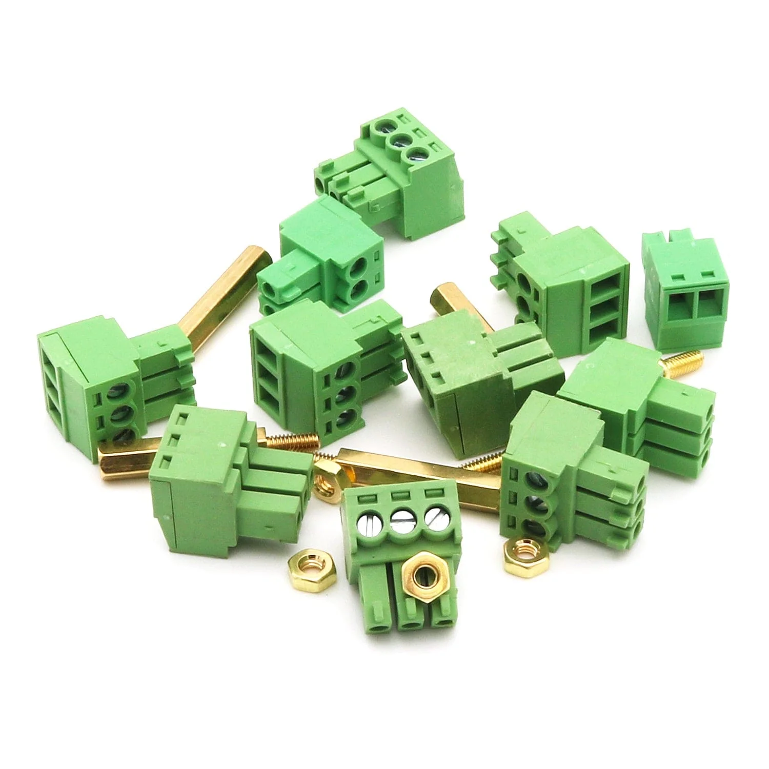 8 Relays 4A/120V 8-Layer Stackable HAT for Raspberry Pi (v6.0) - Image 4