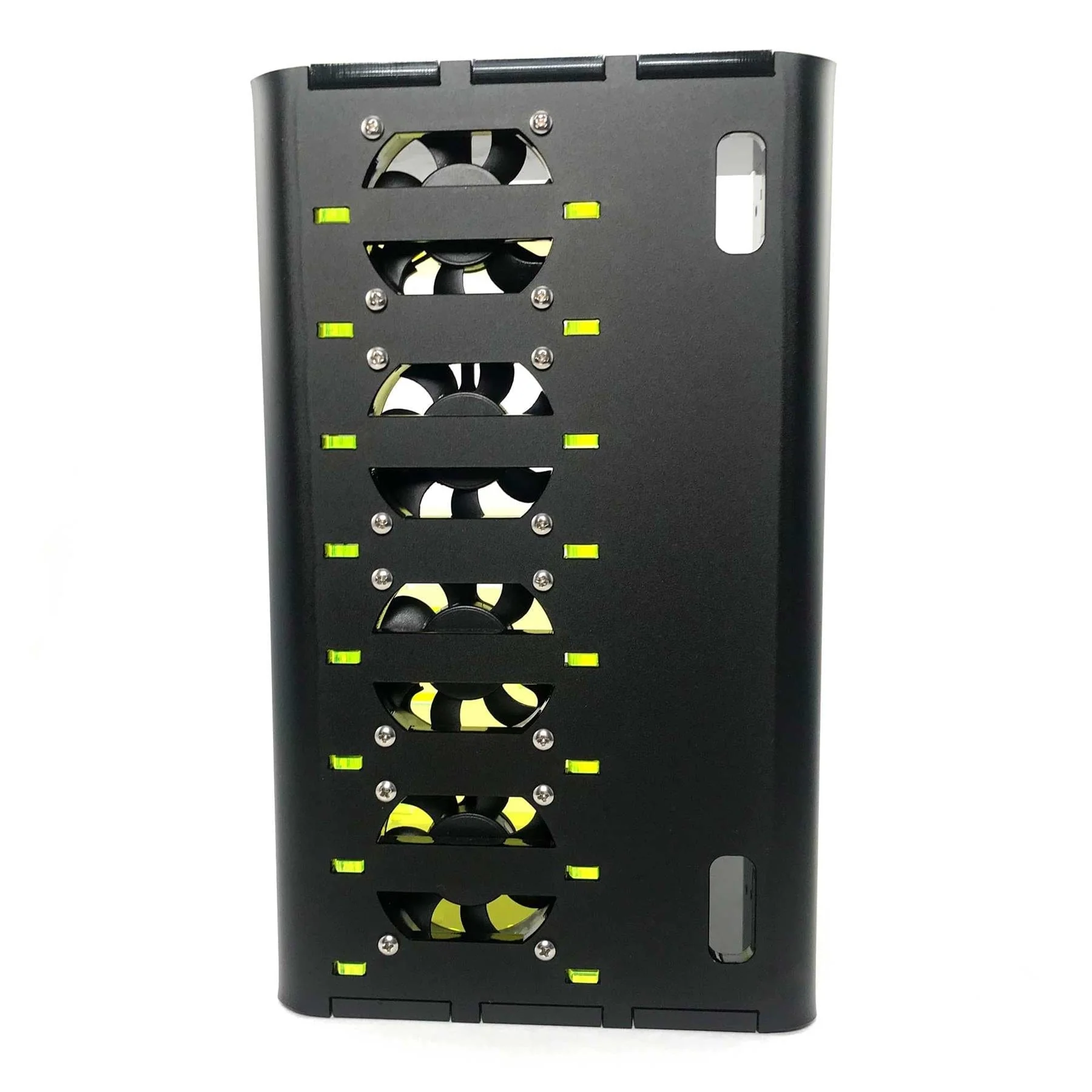 8-Slot Cloudlet Cluster Case - Image 4