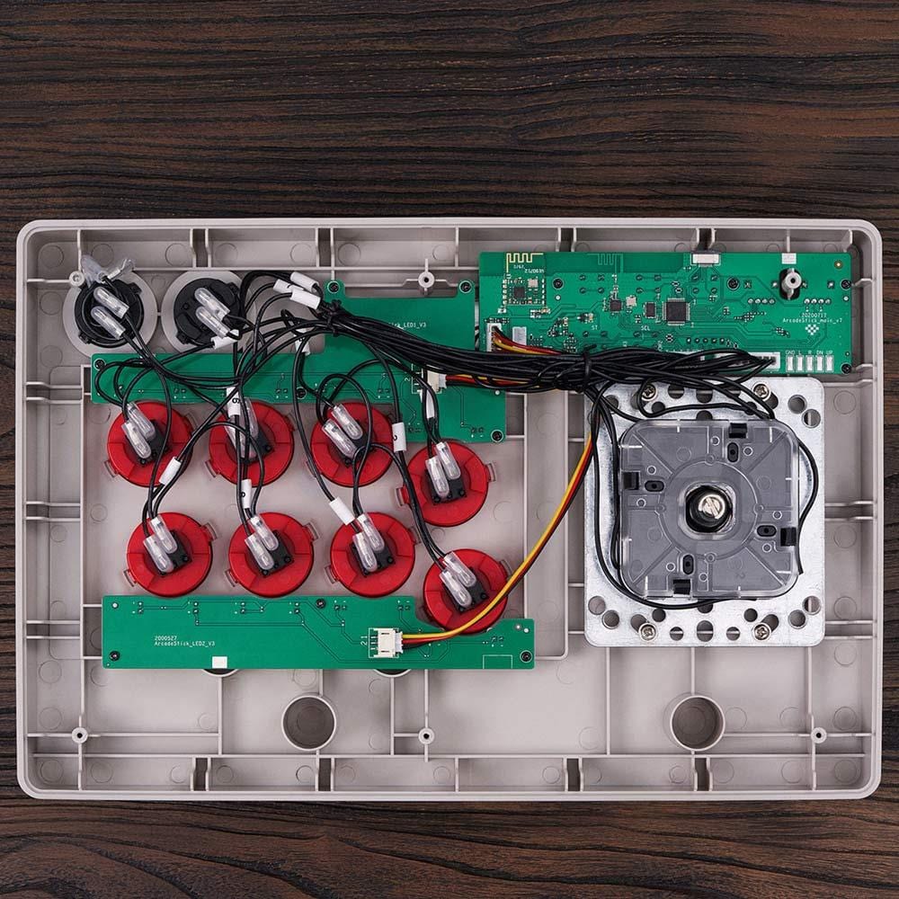 8Bitdo Arcade Stick - Image 10