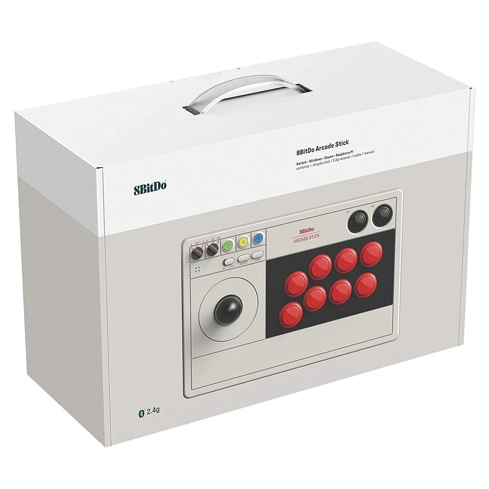 8Bitdo Arcade Stick - Image 11