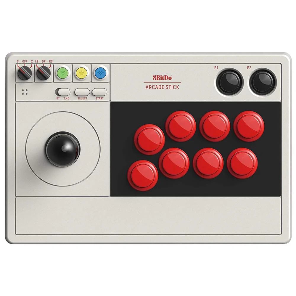 8Bitdo Arcade Stick - Image 2
