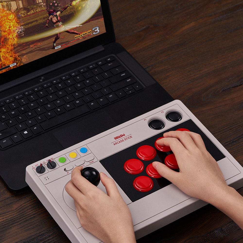8Bitdo Arcade Stick - Image 5