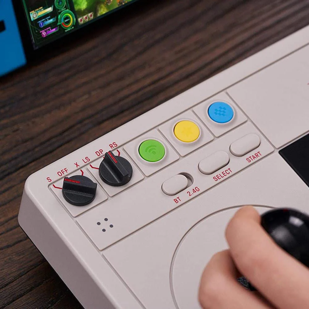 8Bitdo Arcade Stick - Image 7