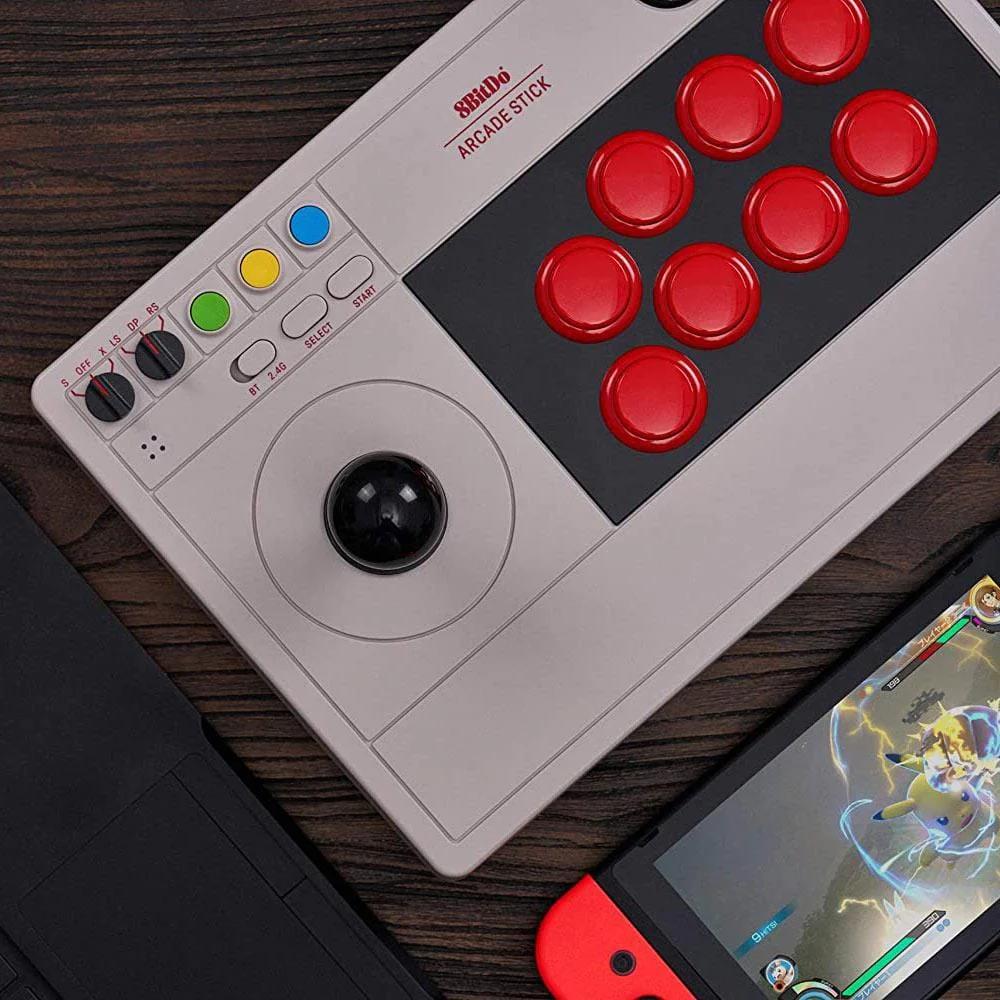 8Bitdo Arcade Stick - Image 8