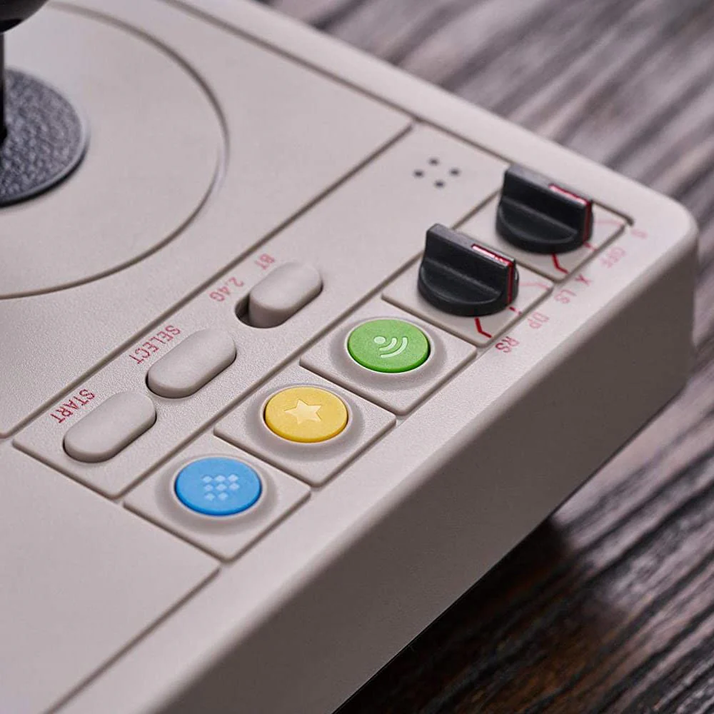 8Bitdo Arcade Stick - Image 9