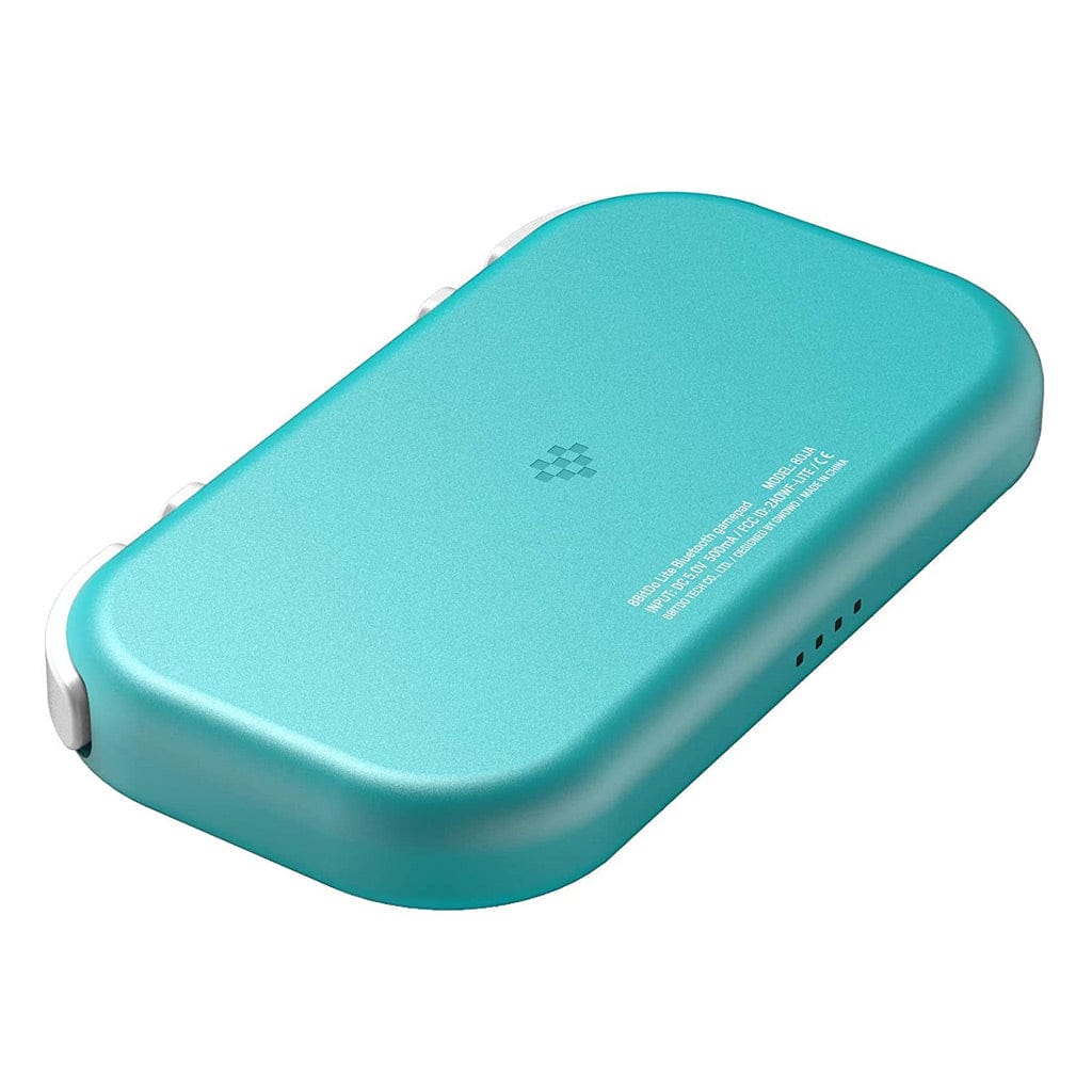 8BitDo Lite Bluetooth Gamepad – Turquoise - Image 4