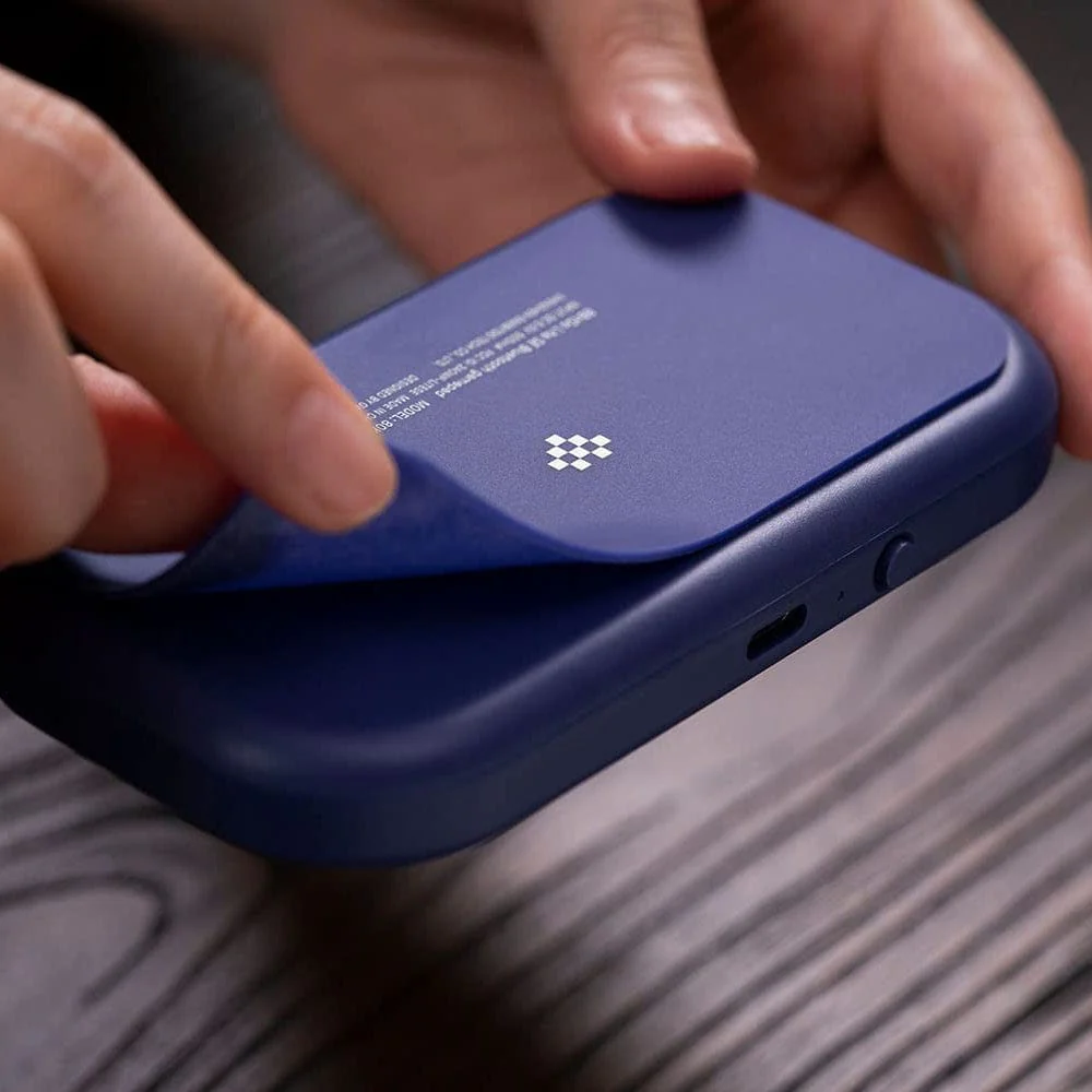 8BitDo Lite SE Bluetooth Gamepad - Purple [discontinued] - Image 5