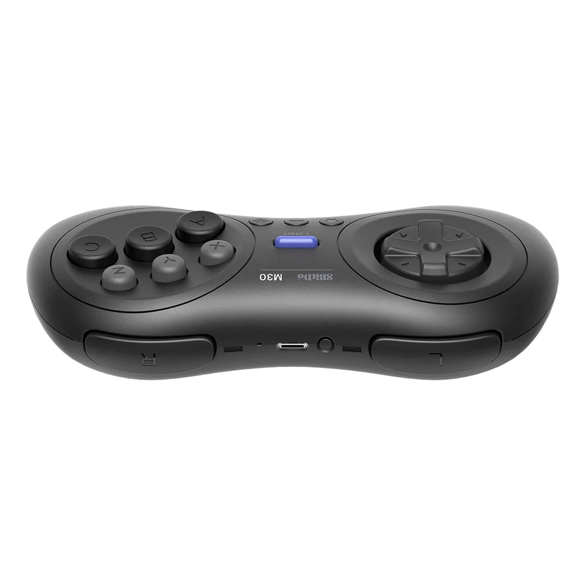 8BitDo M30 Bluetooth Wireless Pad - Image 3
