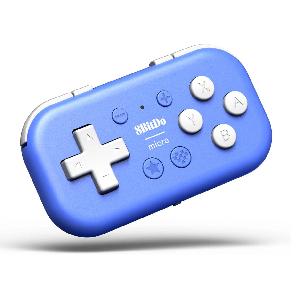 8BitDo Micro Bluetooth Controller - Image 2