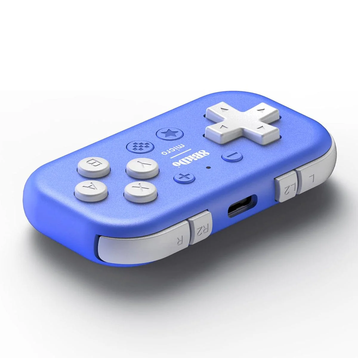 8BitDo Micro Bluetooth Controller - Image 3