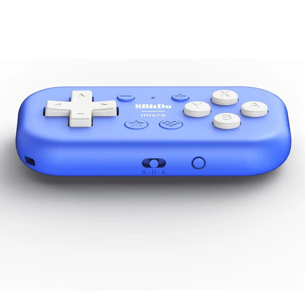 8BitDo Micro Bluetooth Controller - Image 4