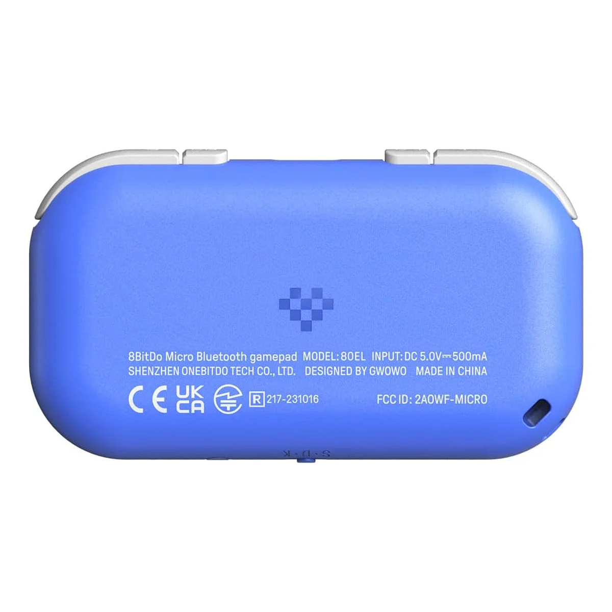 8BitDo Micro Bluetooth Controller - Image 5