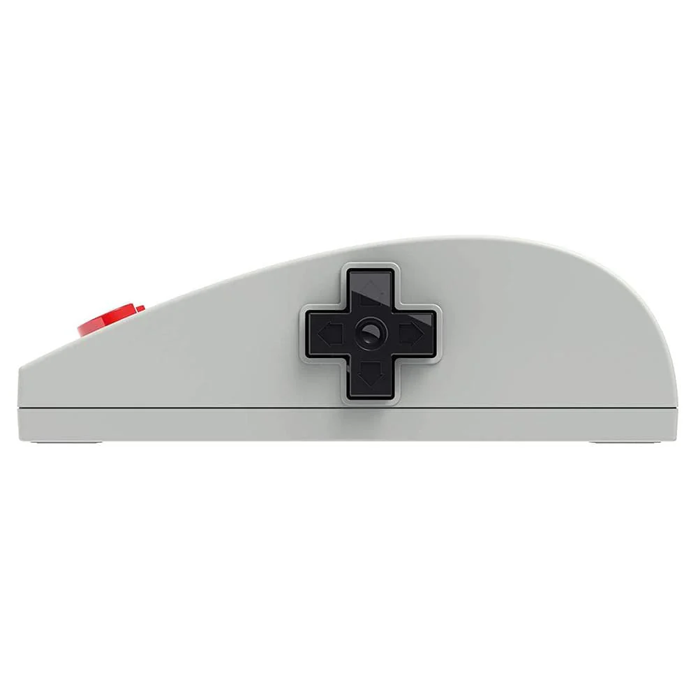 8BitDo N30 2.4GHz Wireless Mouse [Discontinued] - Image 2