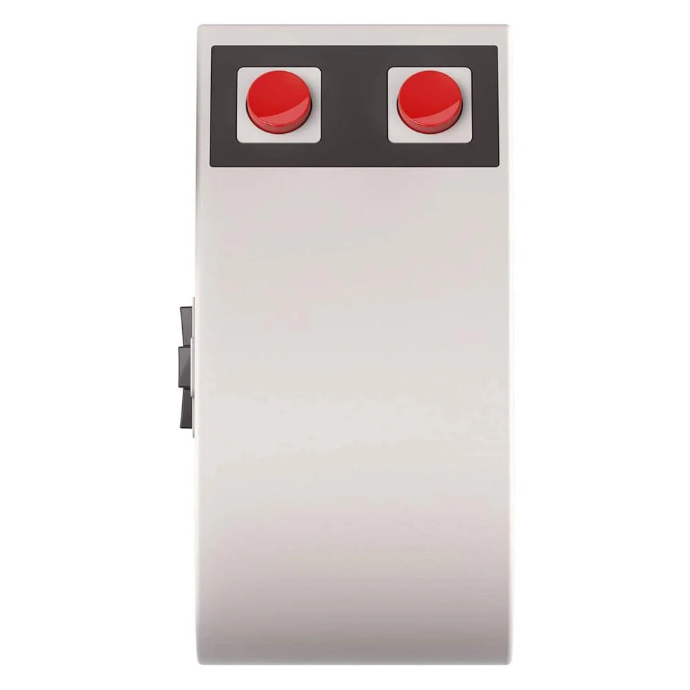 8BitDo N30 2.4GHz Wireless Mouse [Discontinued] - Image 3