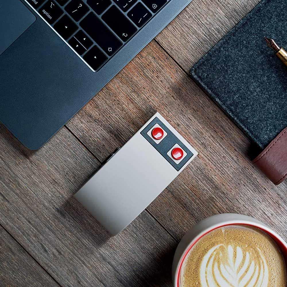 8BitDo N30 2.4GHz Wireless Mouse [Discontinued] - Image 6
