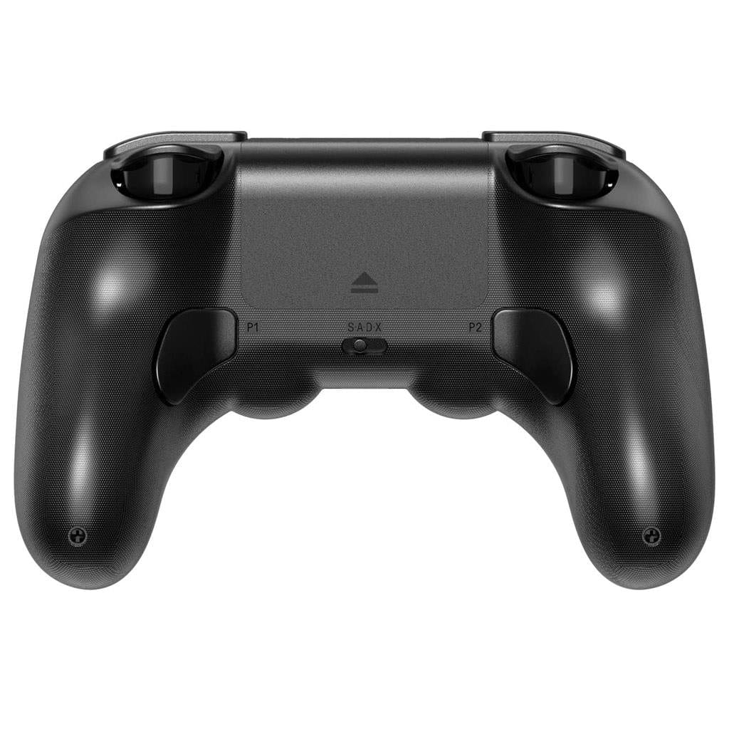 8BitDo Pro 2 Bluetooth Controller - Black Edition - Image 3