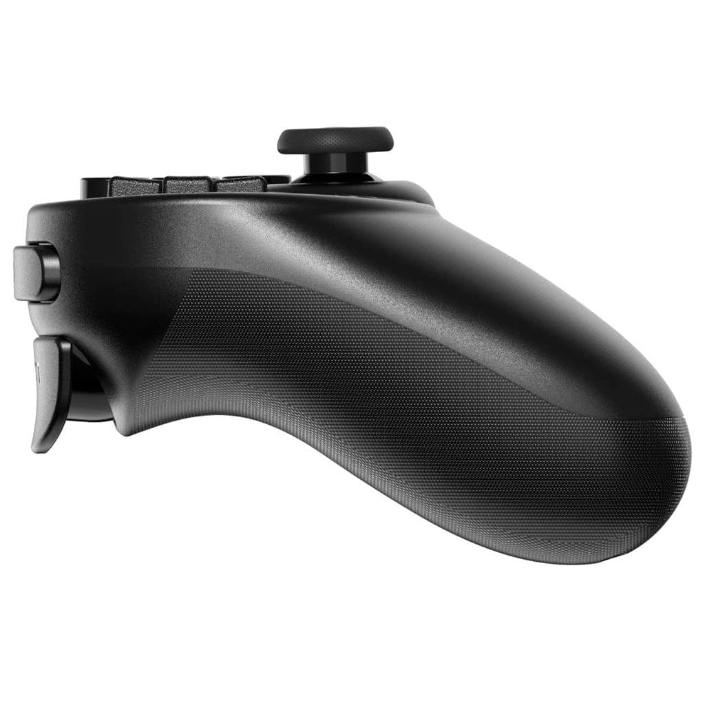 8BitDo Pro 2 Bluetooth Controller - Black Edition - Image 5