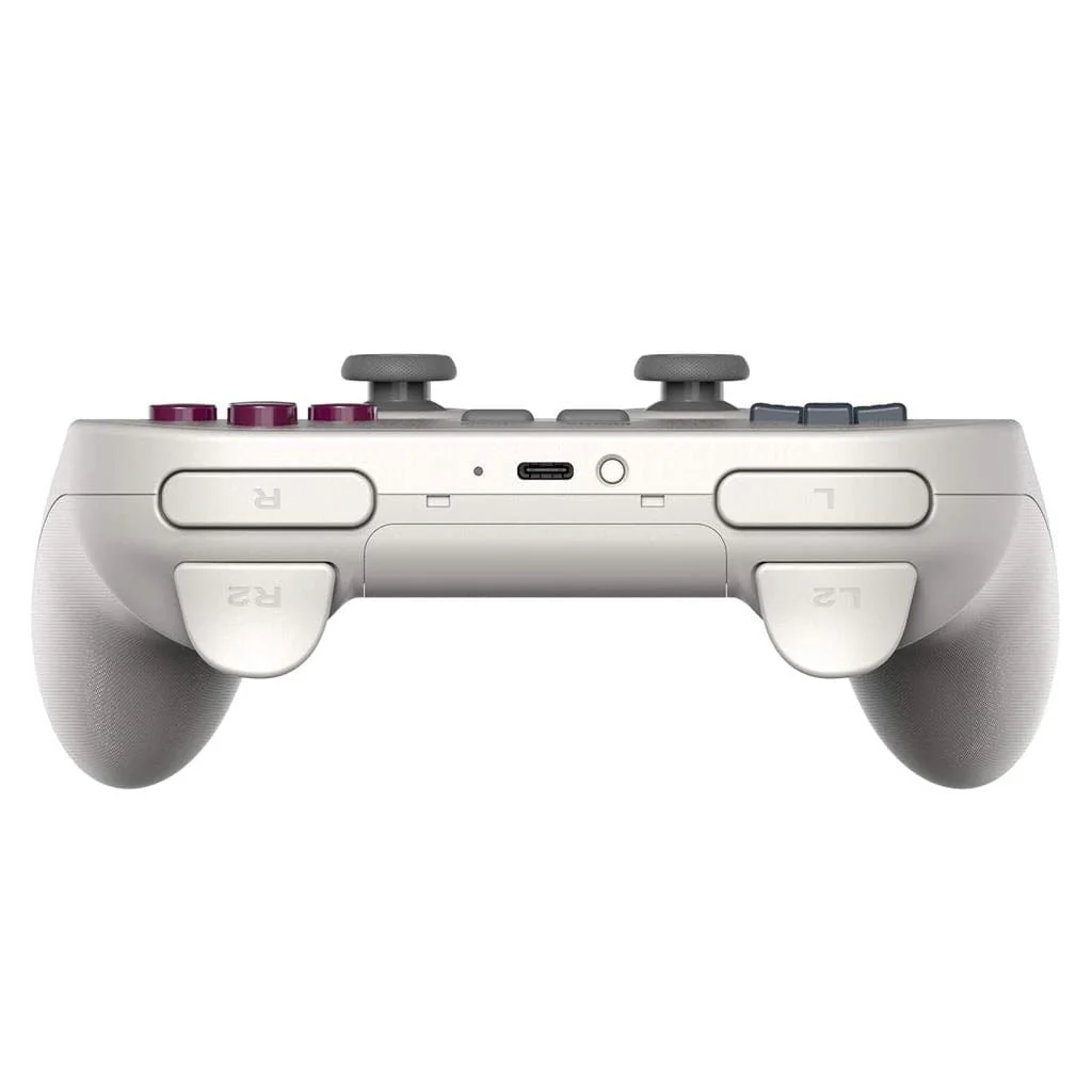 8BitDo Pro 2 Bluetooth Controller - G Classic Edition - Image 4