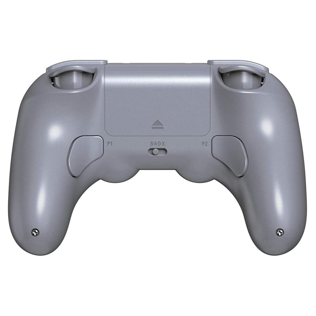 8BitDo Pro 2 Bluetooth Controller - Grey Edition [Discontinued] - Image 3