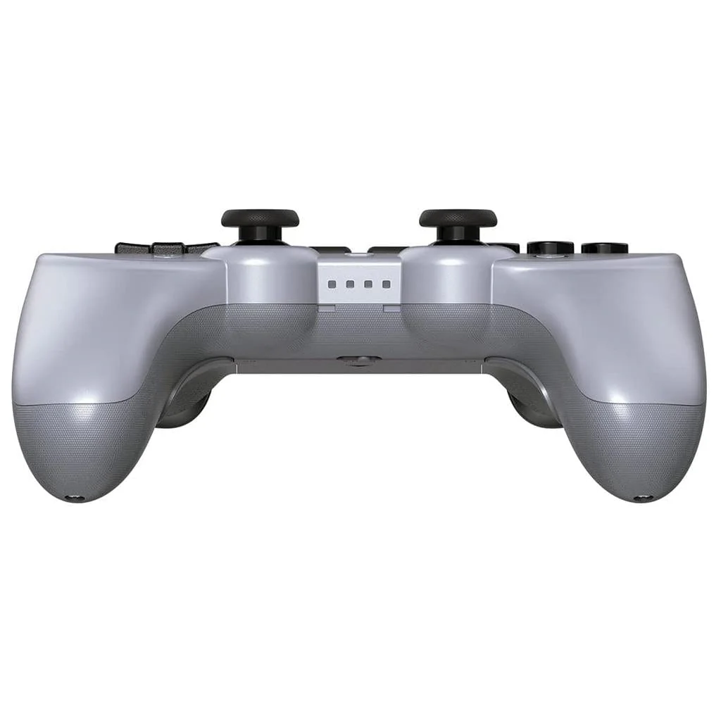 8BitDo Pro 2 Bluetooth Controller - Grey Edition [Discontinued] - Image 5