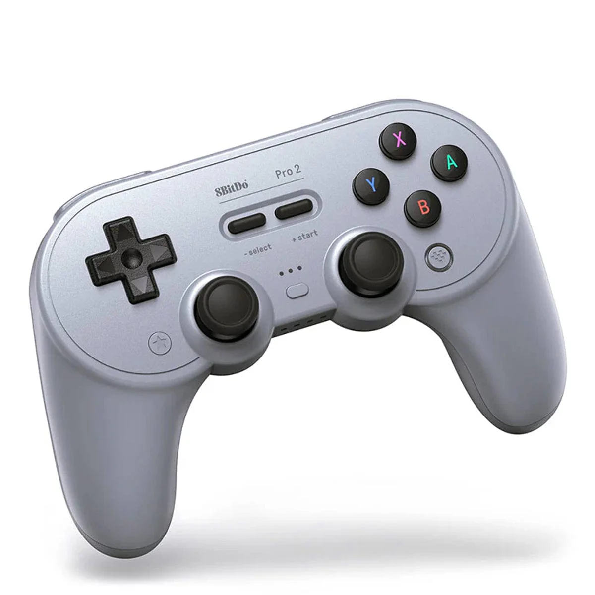 8BitDo Pro 2 (Hall Effect Joystick) - Image 2
