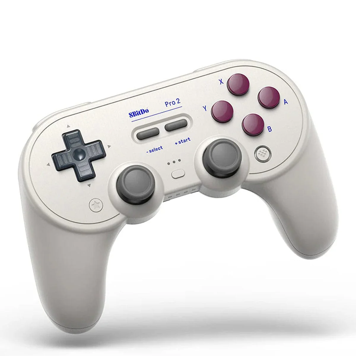 8BitDo Pro 2 (Hall Effect Joystick) - Image 3