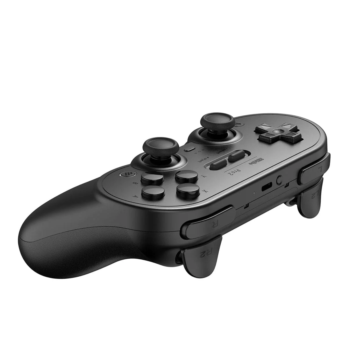 8BitDo Pro 2 (Hall Effect Joystick) - Image 5