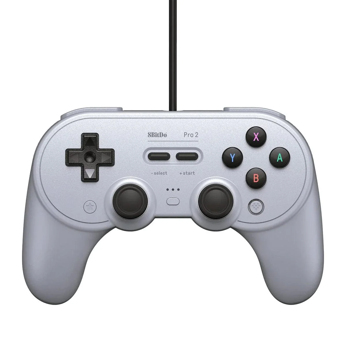 8BitDo Pro 2 Wired Controller - Image 2