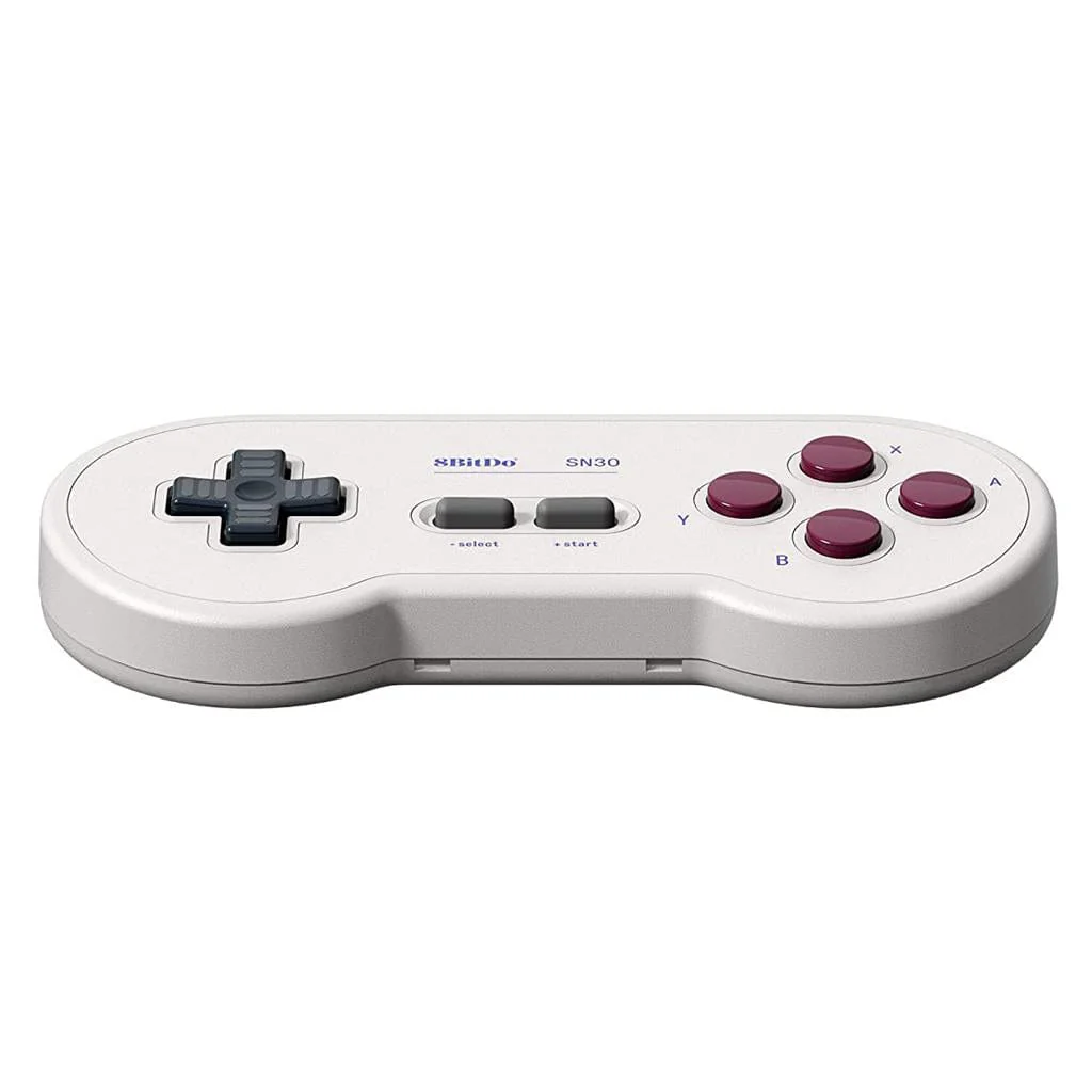 8BitDo SN30 Bluetooth Gamepad – G Classic Edition [Discontinued] - Image 3