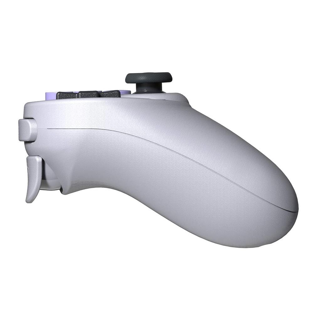 8BitDo SN30 Pro+ Bluetooth Gamepad – SN Edition [Discontinued] - Image 5