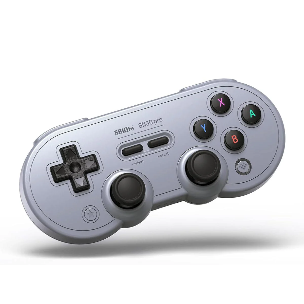 8BitDo SN30 Pro (Hall Effect Joystick) - Image 2