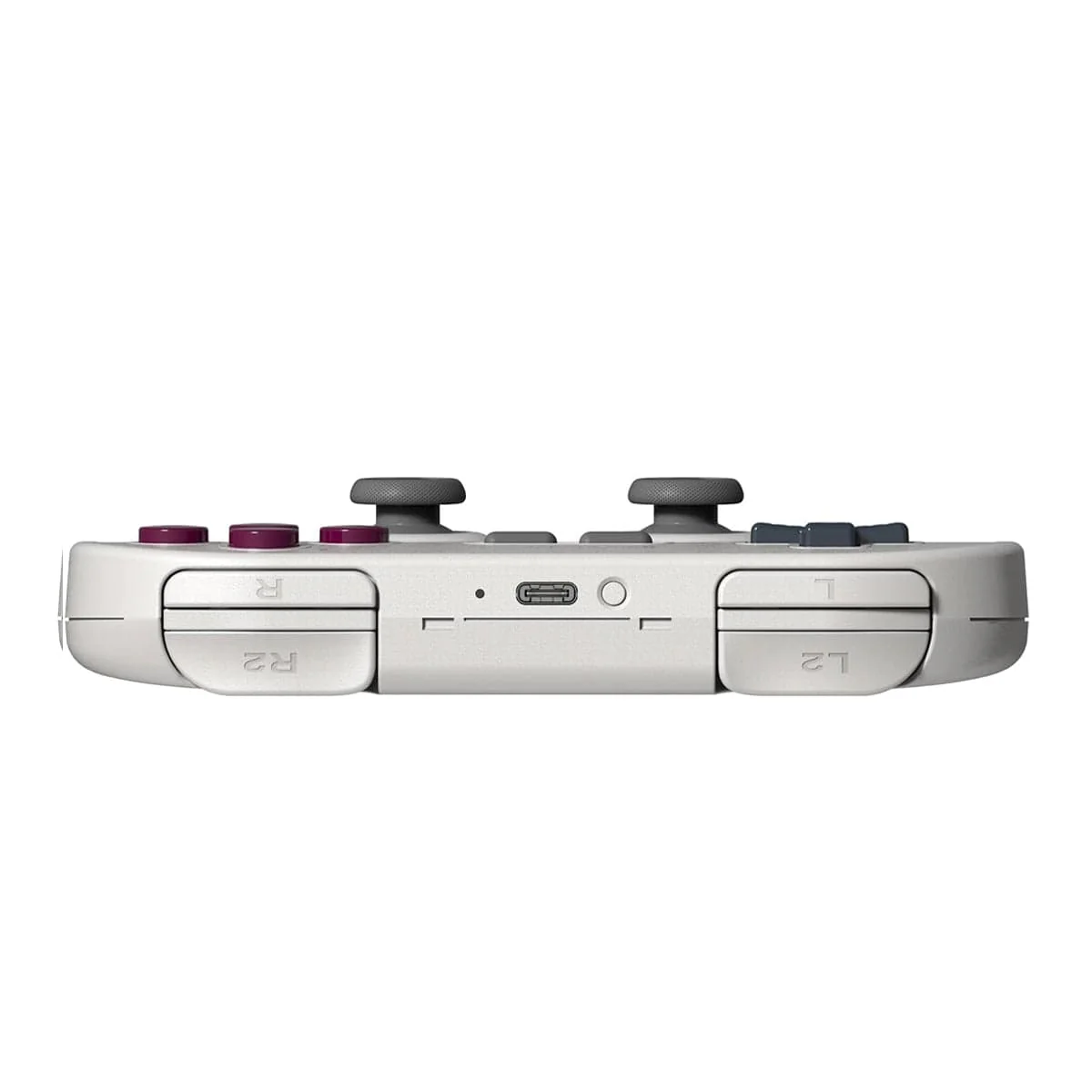 8BitDo SN30 Pro (Hall Effect Joystick) - Image 4