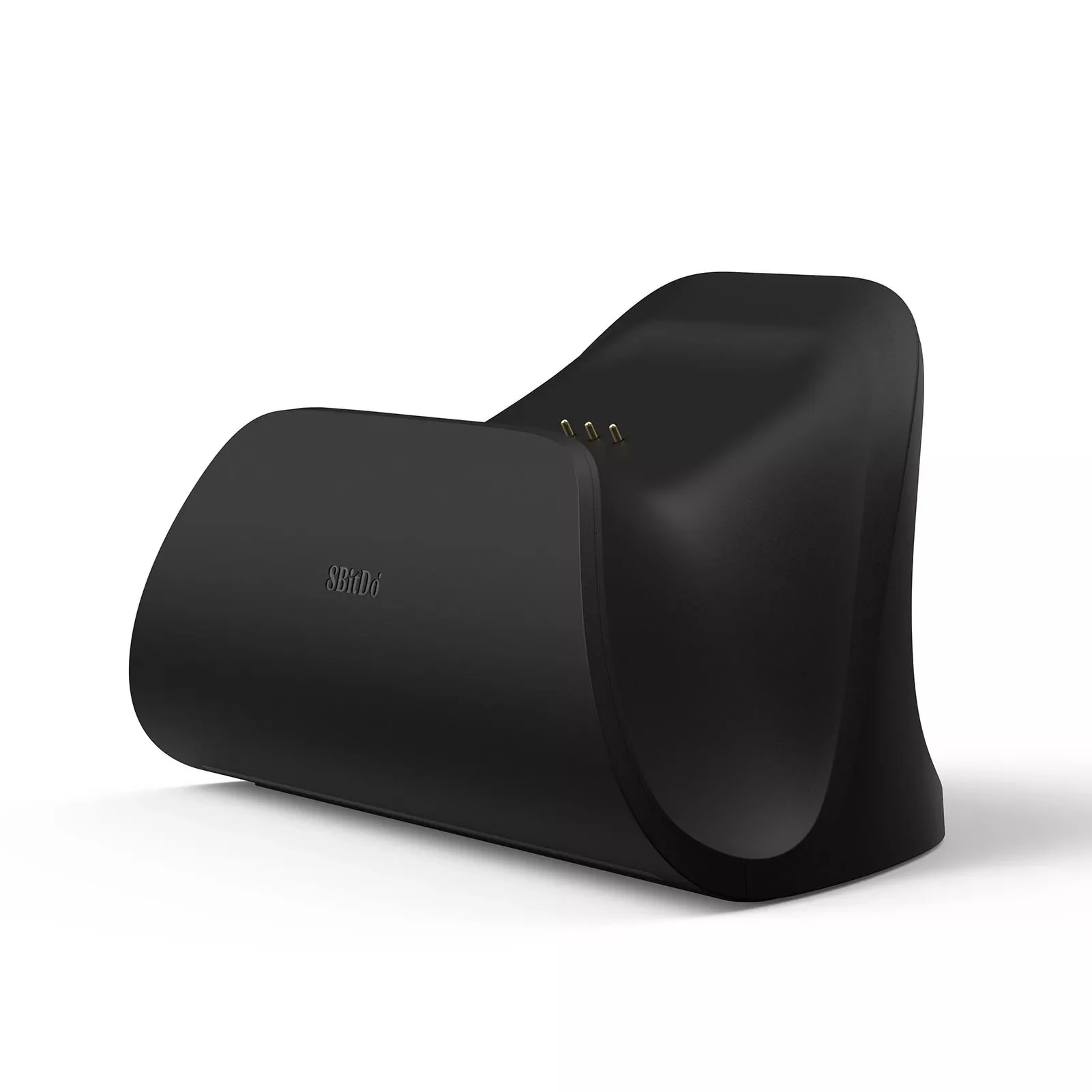8BitDo Ultimate 2.4G Controller with Charging Dock - Black [discontinued] - Image 3
