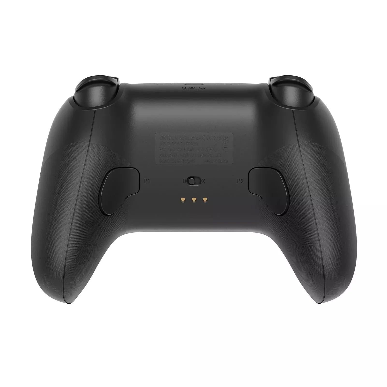 8BitDo Ultimate 2.4G Controller with Charging Dock - Black [discontinued] - Image 6