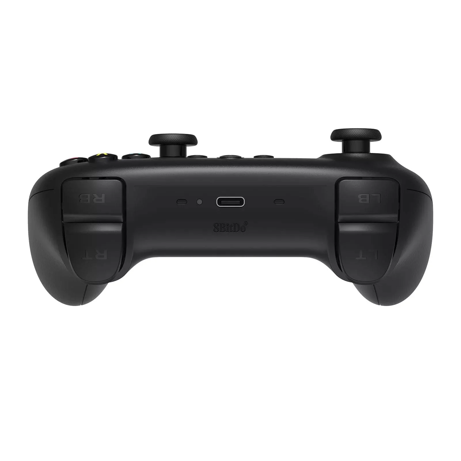 8BitDo Ultimate 2.4G Controller with Charging Dock - Black [discontinued] - Image 7