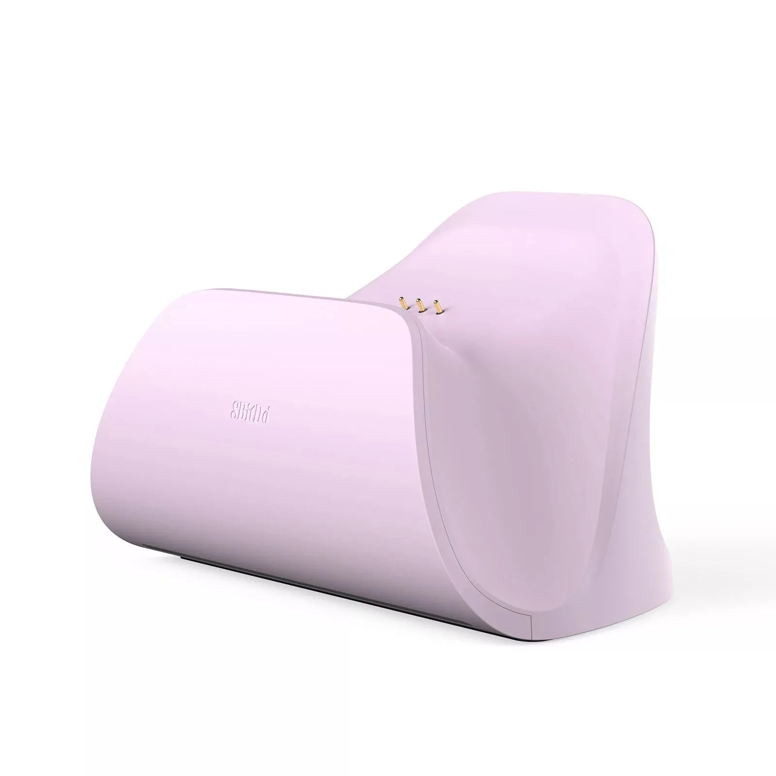 8BitDo Ultimate 2.4G Controller with Charging Dock - Pink [Discontinued] - Image 3